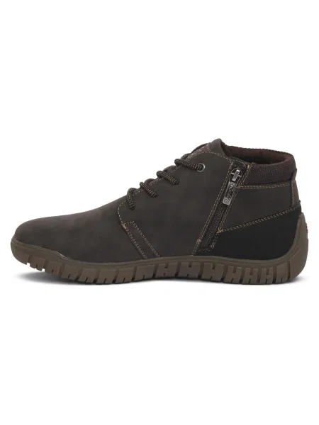 Pantofi Relife maro