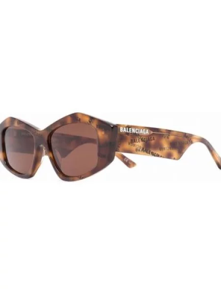Saulės akiniai Balenciaga Eyewear