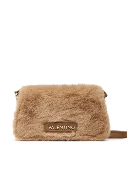 Valentino Táska Iceland Sötét bézs