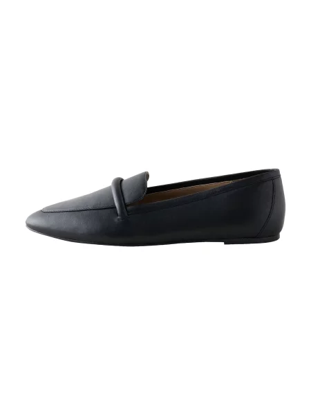 Next Papuci de casă Forever Comfort' negru