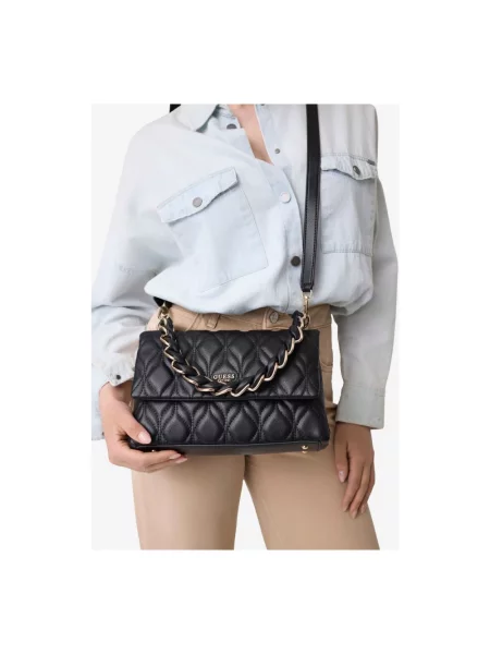 Torebka Guess czarna