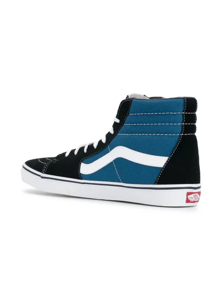 Tenisky Vans SK8 Hi černé