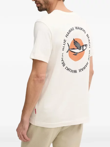 Tricou Joop! cu imagine