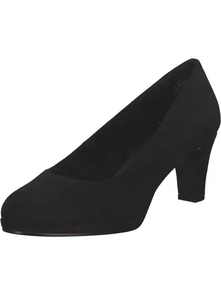 MARCO TOZZI Pumps negru