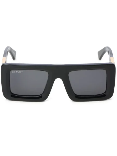 Ochelari de soare Off-white alb