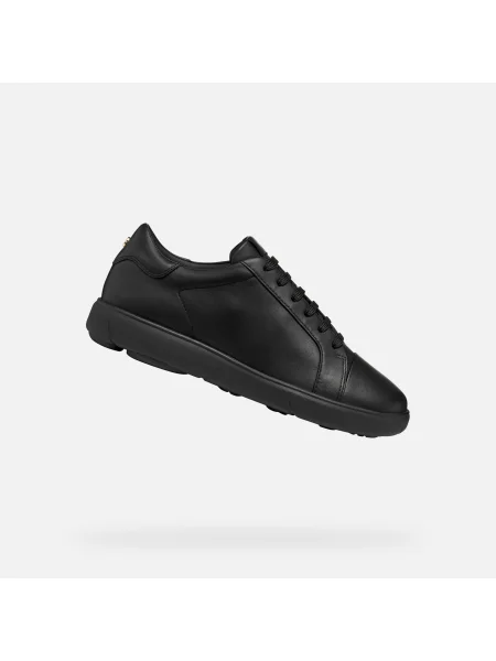 Sneakersy Geox D Nebula C černá