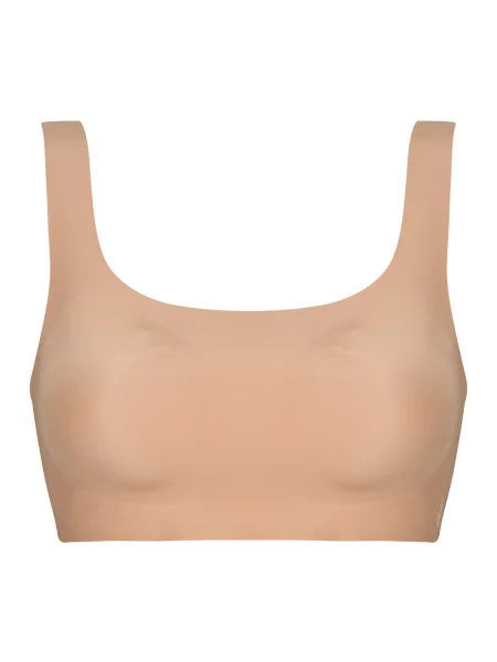 Top Sloggi bej