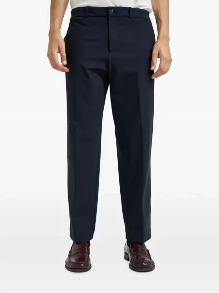 Pantaloni Rrd albastru