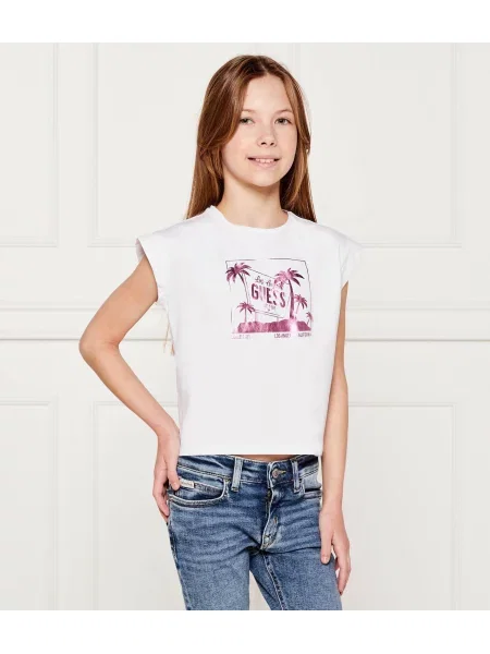 Guess Tricou