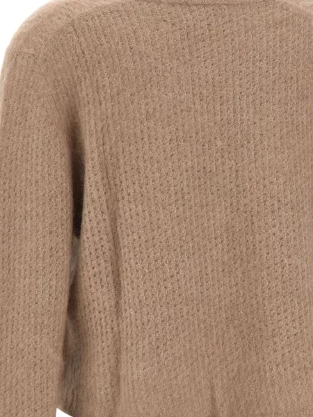 Cardigan Hemisphere maro