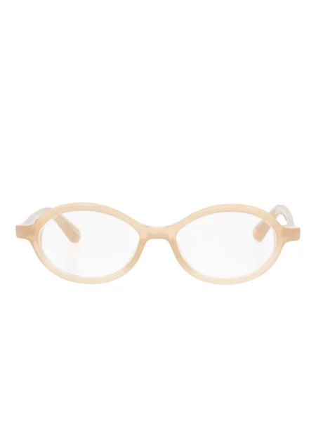 Ochelari de soare Jacquemus cu imagine