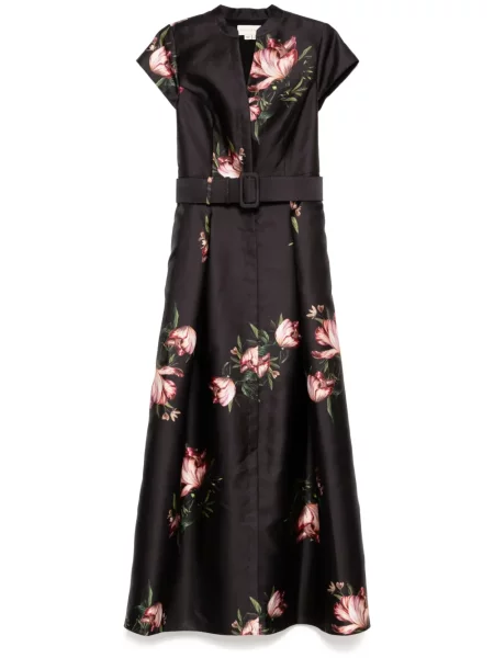Rochie Sachin & Babi negru