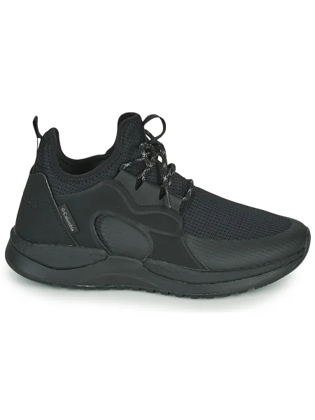Pantofi Columbia negru