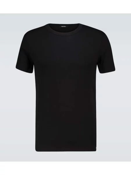 Tricou Tom Ford negru