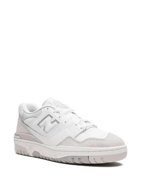 Klasikinės sportbačiai New Balance 550 geltona