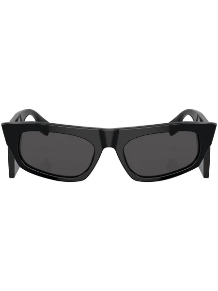 Ochelari de soare Burberry Eyewear negru