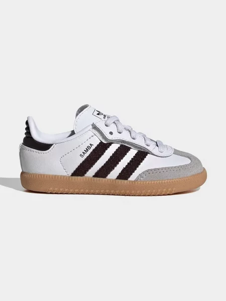 Adidas Originals Дитячі кросівки SAMBA OG