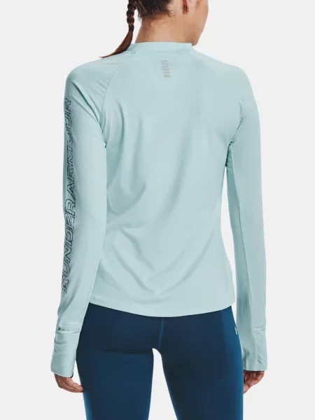 Bluză Under Armour gri