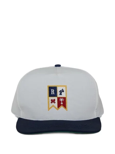 Căciulă Rhude alb