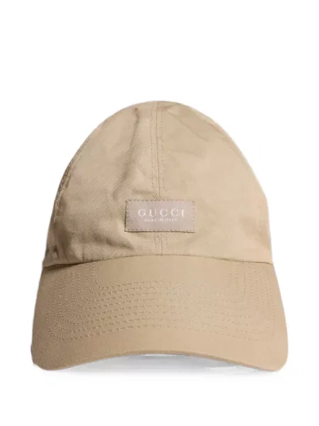 Șapcă Gucci cu autograf