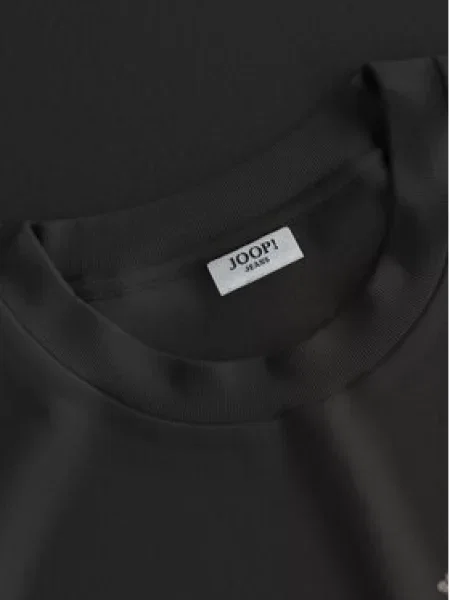 JOOP! Jeans Majica 15 Modern Fit črna