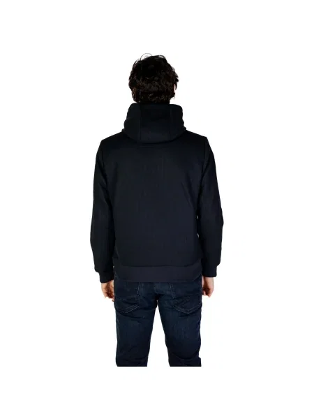 Geacă Hydra Clothing albastru