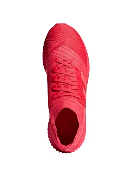 Șosete Adidas cu cordon cu dungi negru