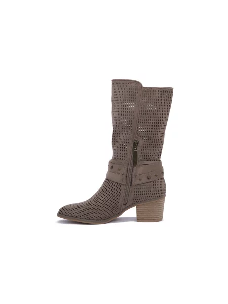 Pantofi Refresh maro