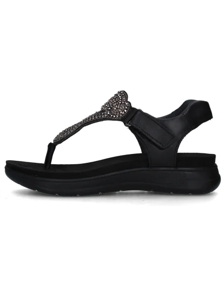 Pantofi Enval negru