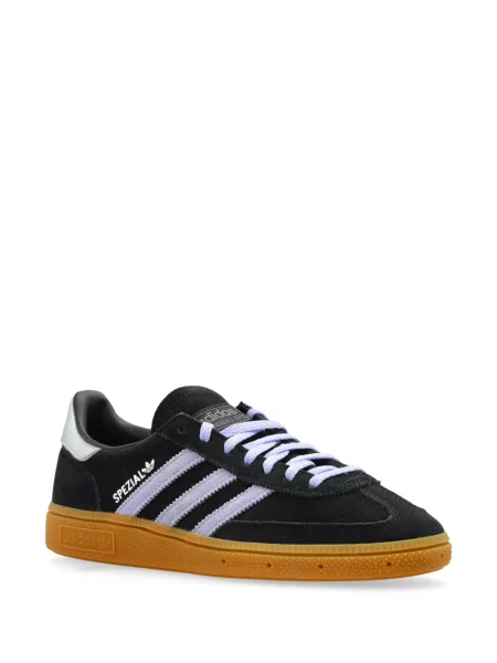 Sneakerși Adidas Hamburg negru