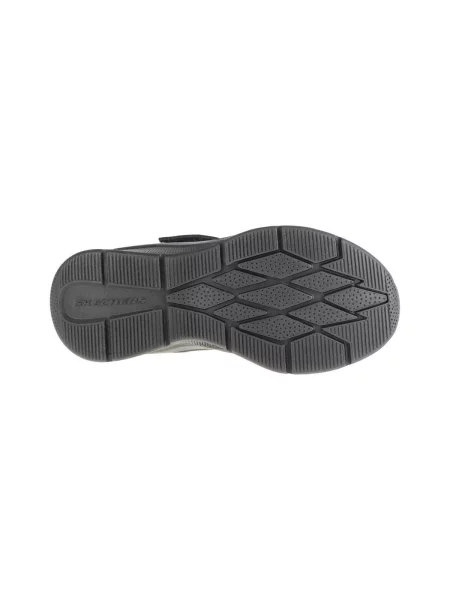 Skechers Tenisice Texlor crna