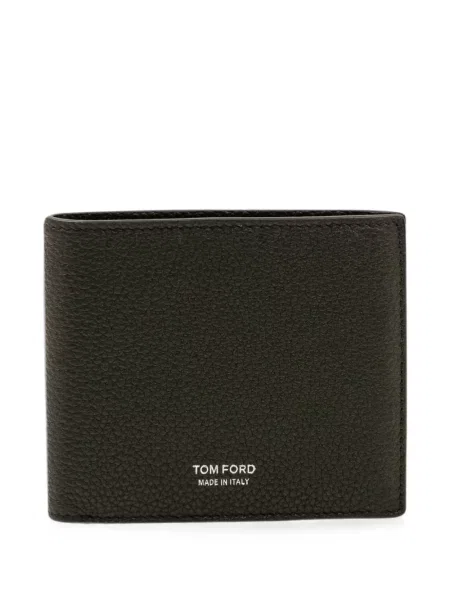 Portofel Tom Ford din piele negru