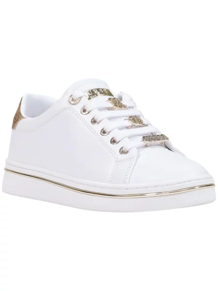 Pantofi Guess alb