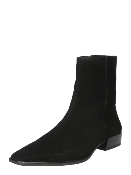 VAGABOND SHOEMAKERS Botine NELLA' negru