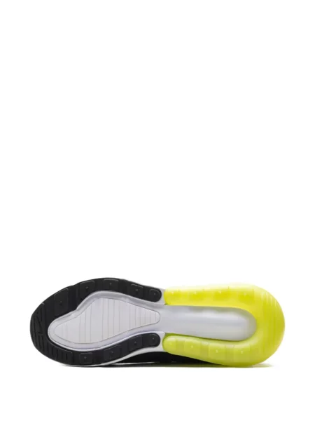 Sneakerși Nike Air Max 270 negru