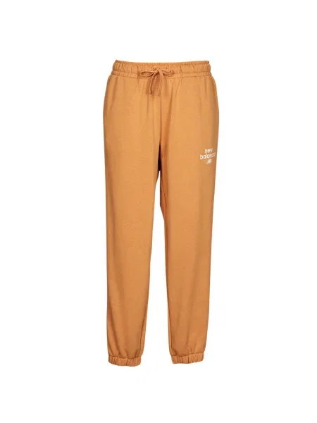 Frottír ruha New Balance narancsszínű