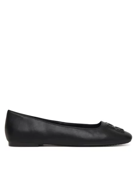 DKNY Балетки Darianne чорний