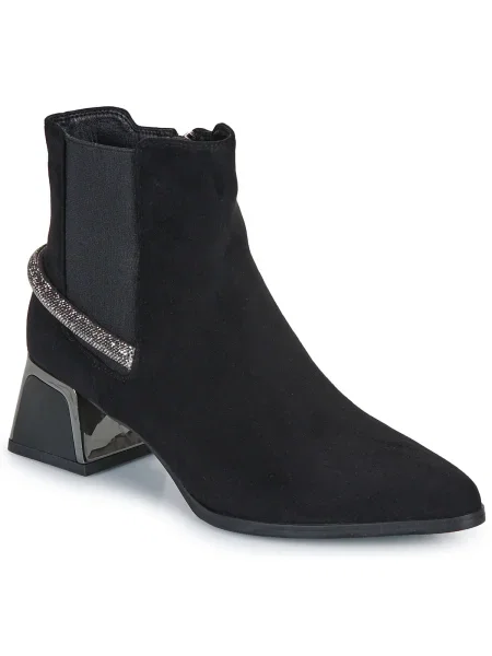 Tenisky Exé Shoes čierna