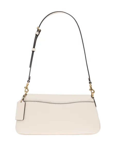 Geanta de piele Coach din piele