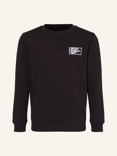 Vans Mikina černá