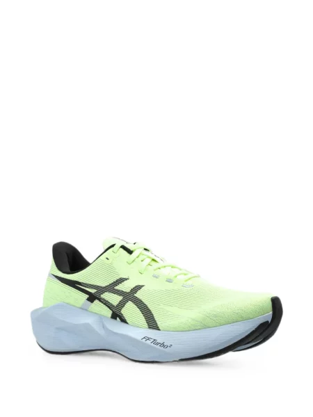 Sneakerși Asics Novablast galben