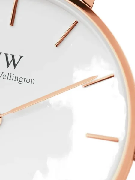 Óra Daniel Wellington fehér