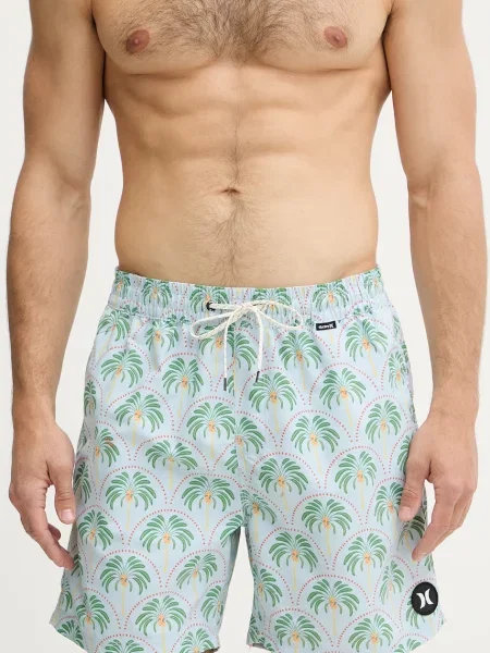 Hurley шорти для купання VOLLEY ICON