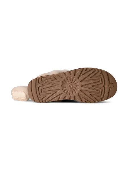 Замшевые классические сапоги Ugg