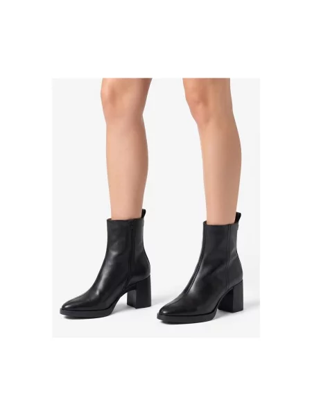 Pantofi Wonders negru