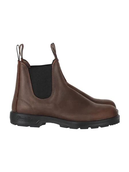 Botki Blundstone brązowe