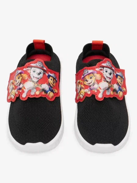 Sneakersy czarne
