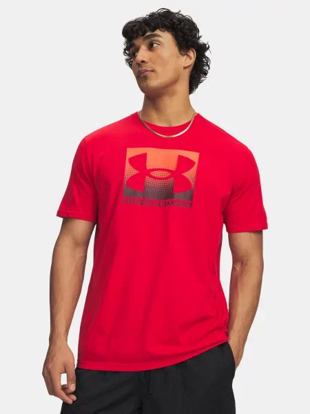 Sportska majica Under Armour crna