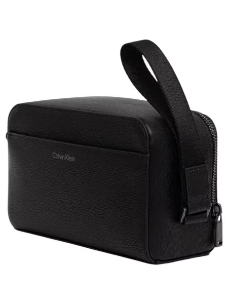 Calvin Klein Toaletní taška černá