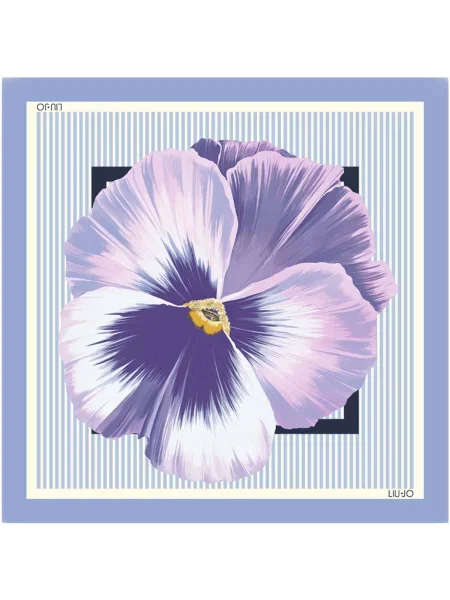 Fular Liu Jo alb